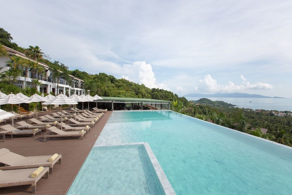 undefined Mantra Samui Resort - Adults Only
