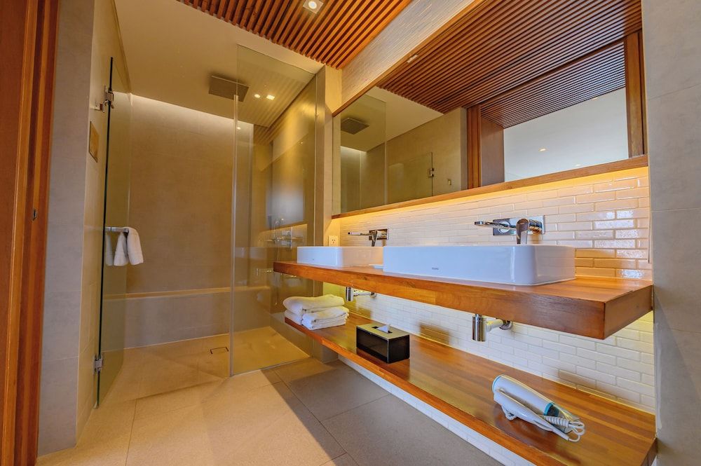 Mantra Samui Resort - Adults Only Love Ocean View Room - Adults Only 5