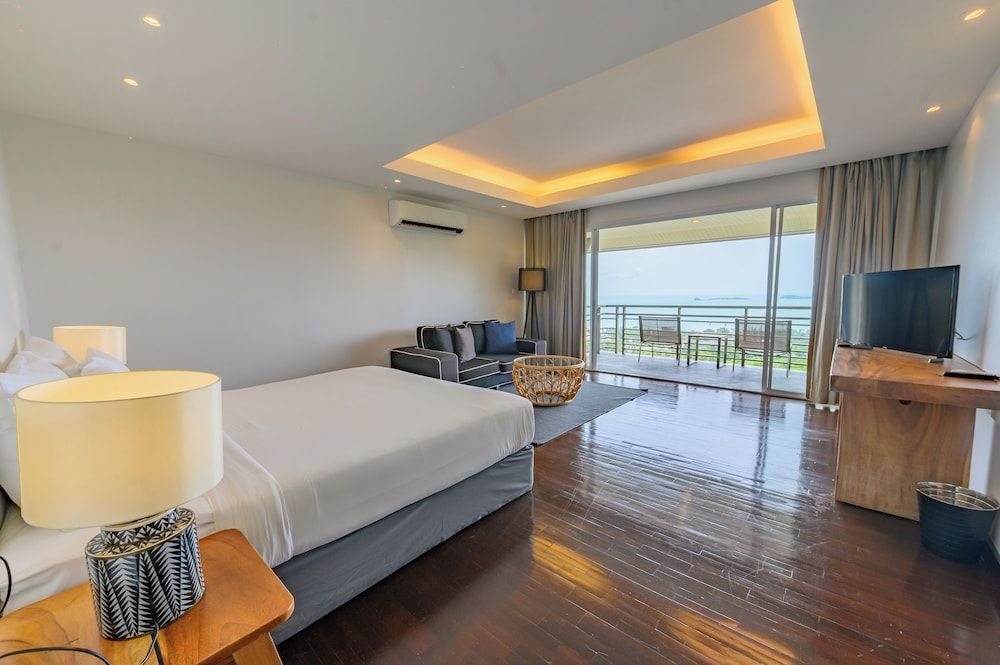 undefined Mantra Samui Resort - Adults Only 2