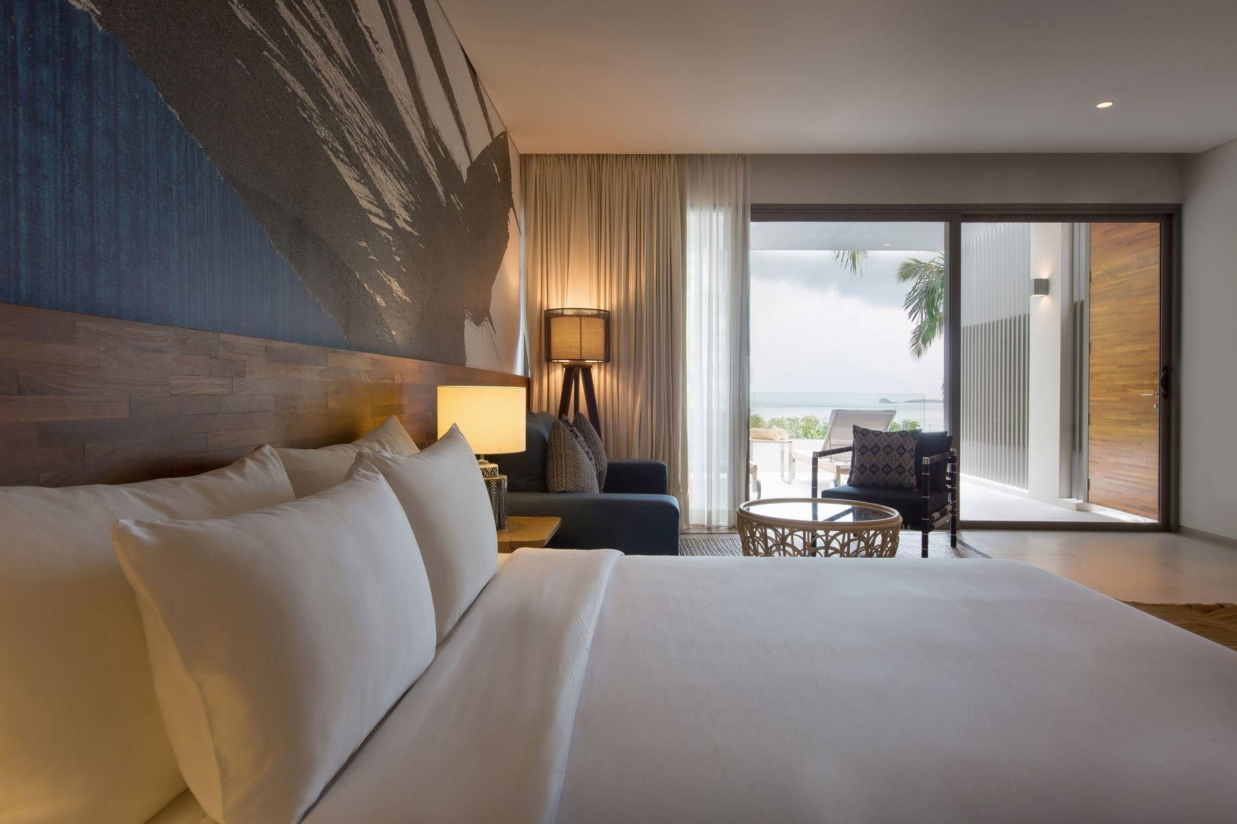 undefined Mantra Samui Resort - Adults Only 7