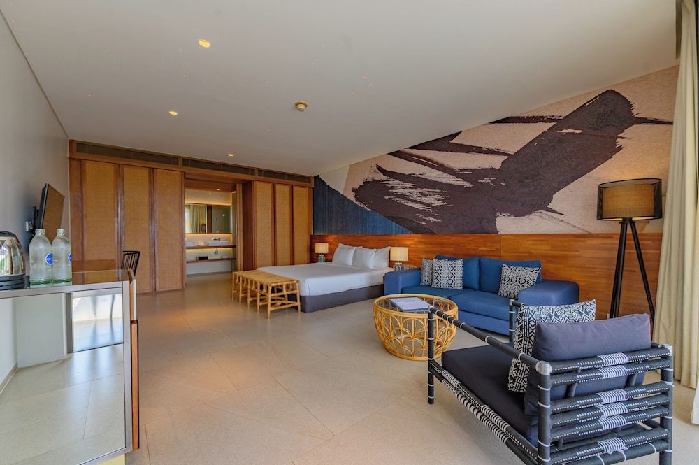 Mantra Samui Resort - Adults Only Love Ocean View Room - Adults Only