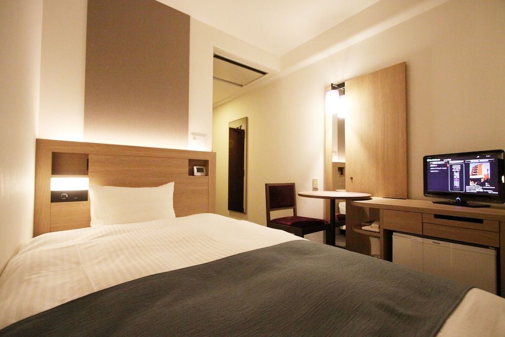 Single Room, Non Smoking