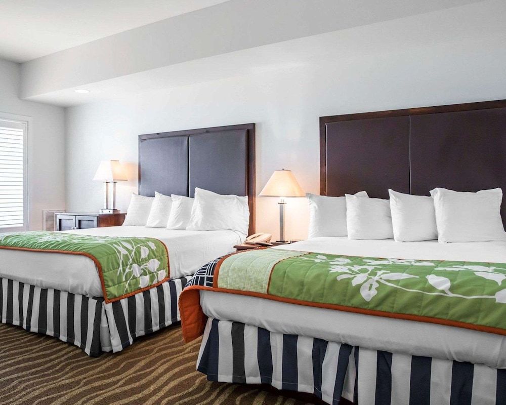 Suite, Multiple Beds, Accessible, Non Smoking