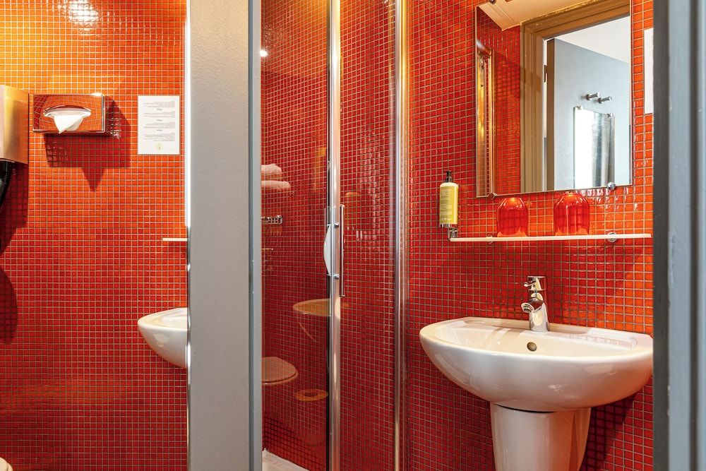 Gardette Park Hotel Classic Twin Room 2