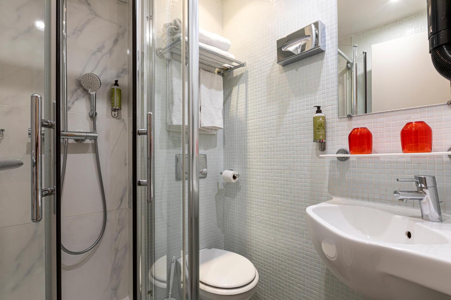 Superior Room with Garden View