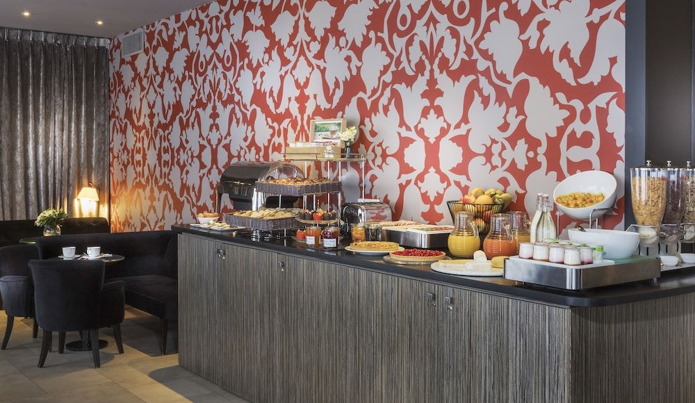 undefined Gardette Park Hotel 10