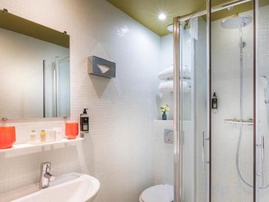 Superior Double Room with Balcony