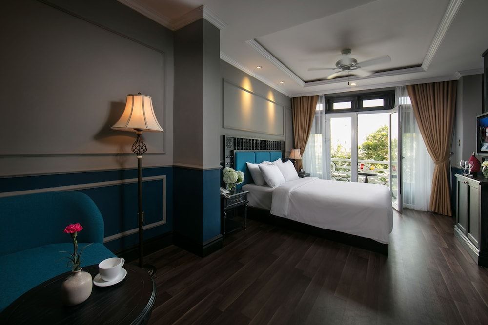 undefined Hoi An Golden Holiday Hotel & Spa 10