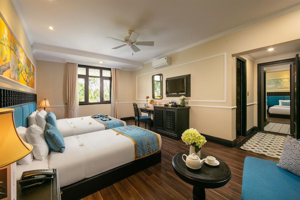undefined Hoi An Golden Holiday Hotel & Spa 4