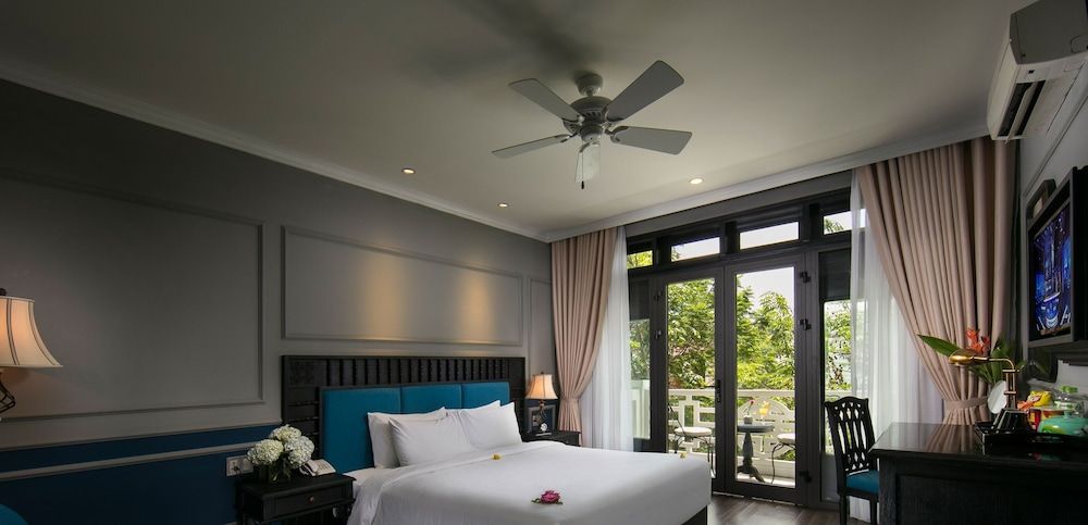 undefined Hoi An Golden Holiday Hotel & Spa 4