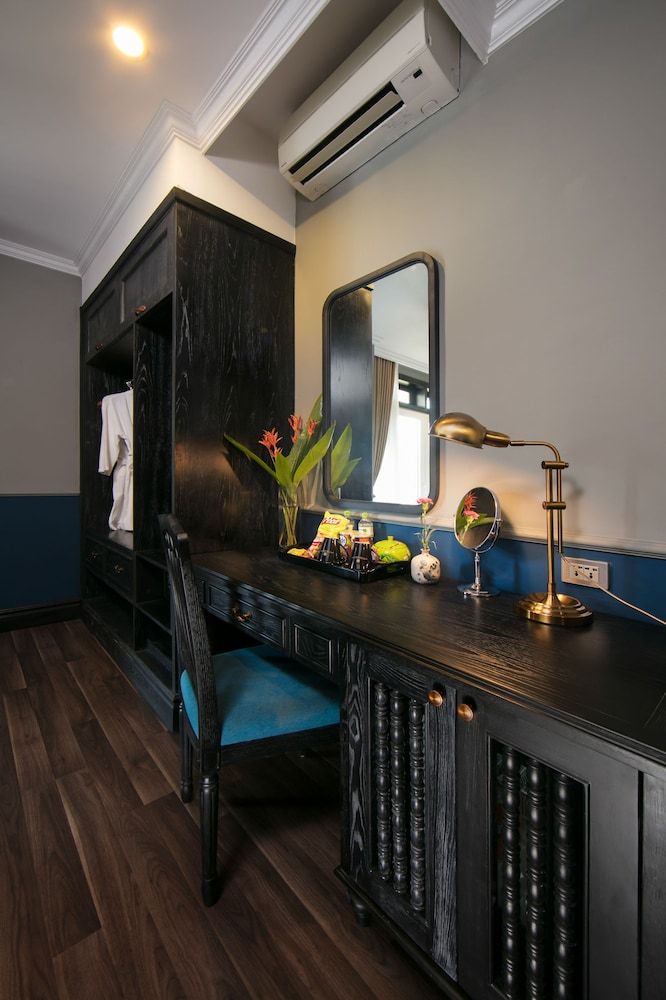 undefined Hoi An Golden Holiday Hotel & Spa 9