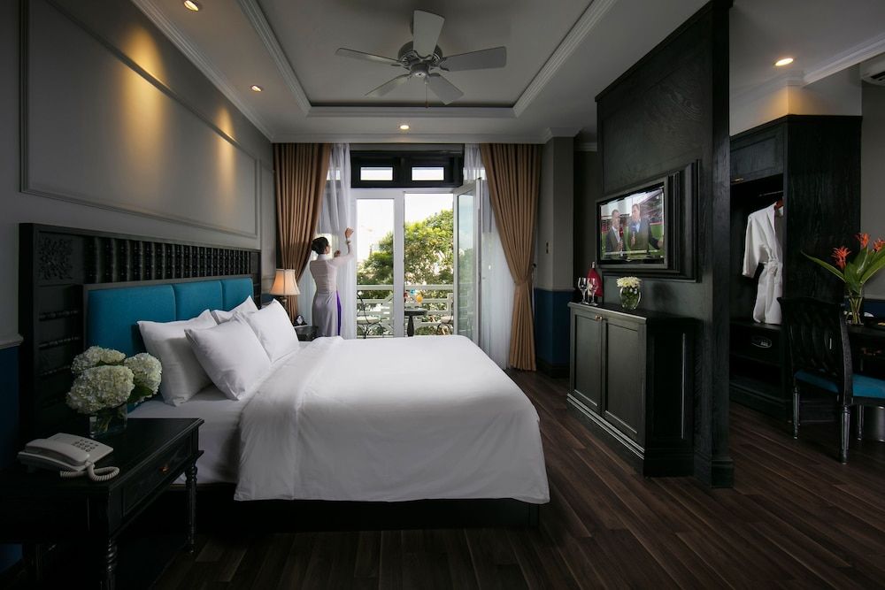 undefined Hoi An Golden Holiday Hotel & Spa