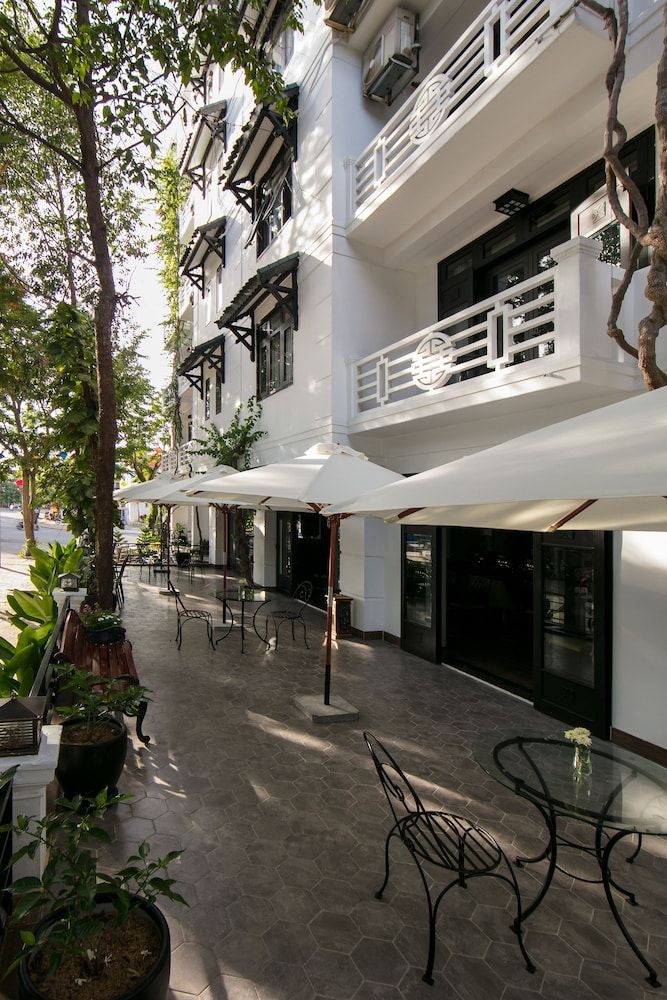 undefined Hoi An Golden Holiday Hotel & Spa 7
