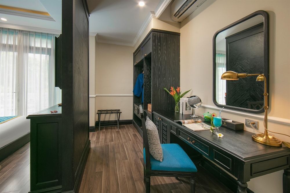 undefined Hoi An Golden Holiday Hotel & Spa 10