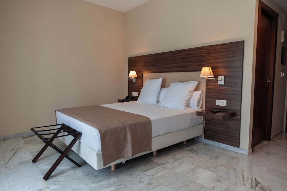 Double Room, Terrace
