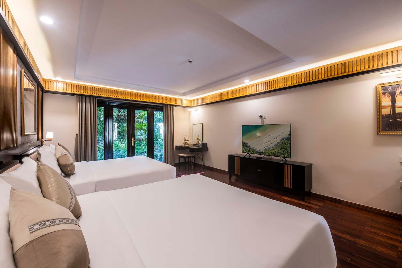 Premier Family Room