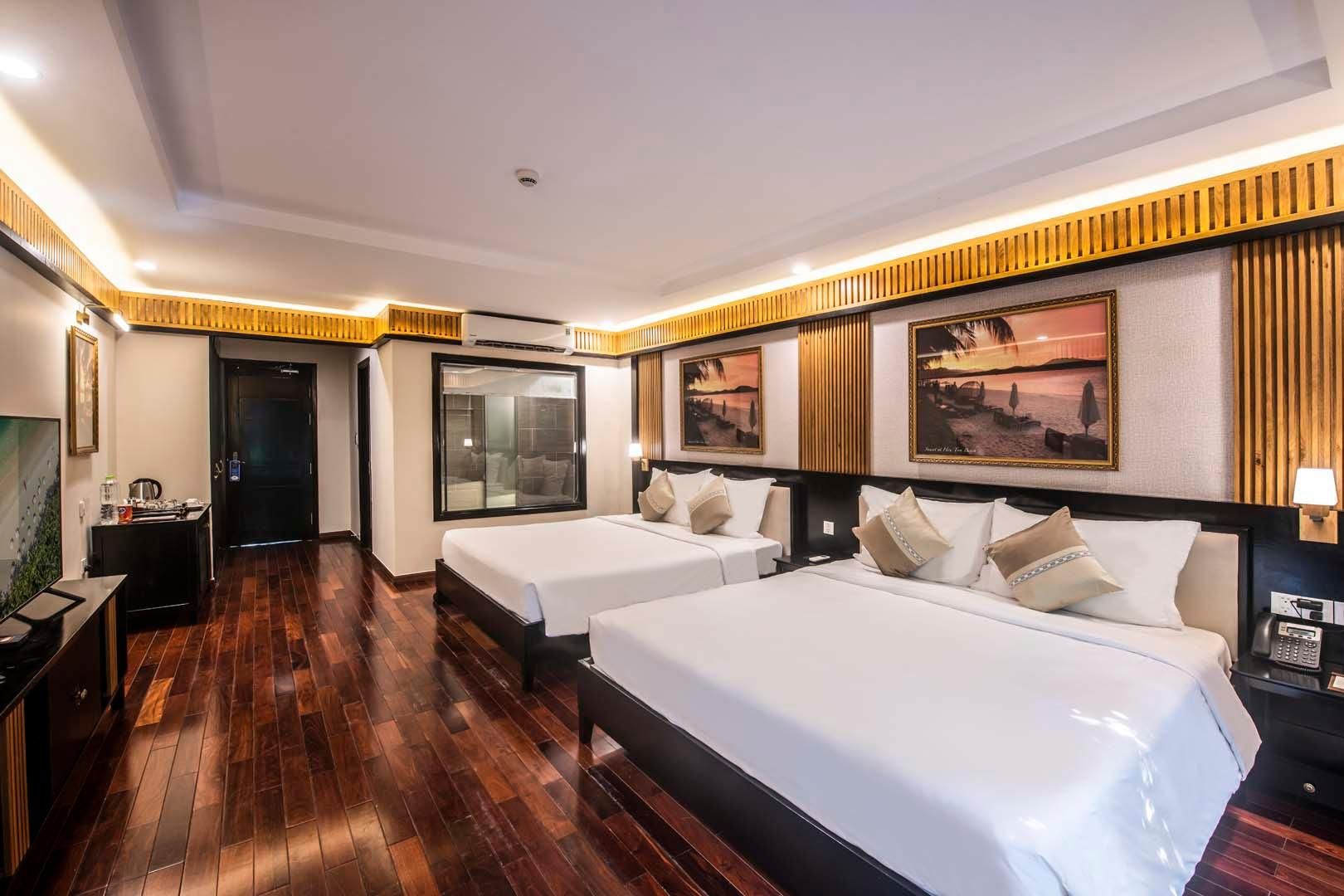Premier Family Room