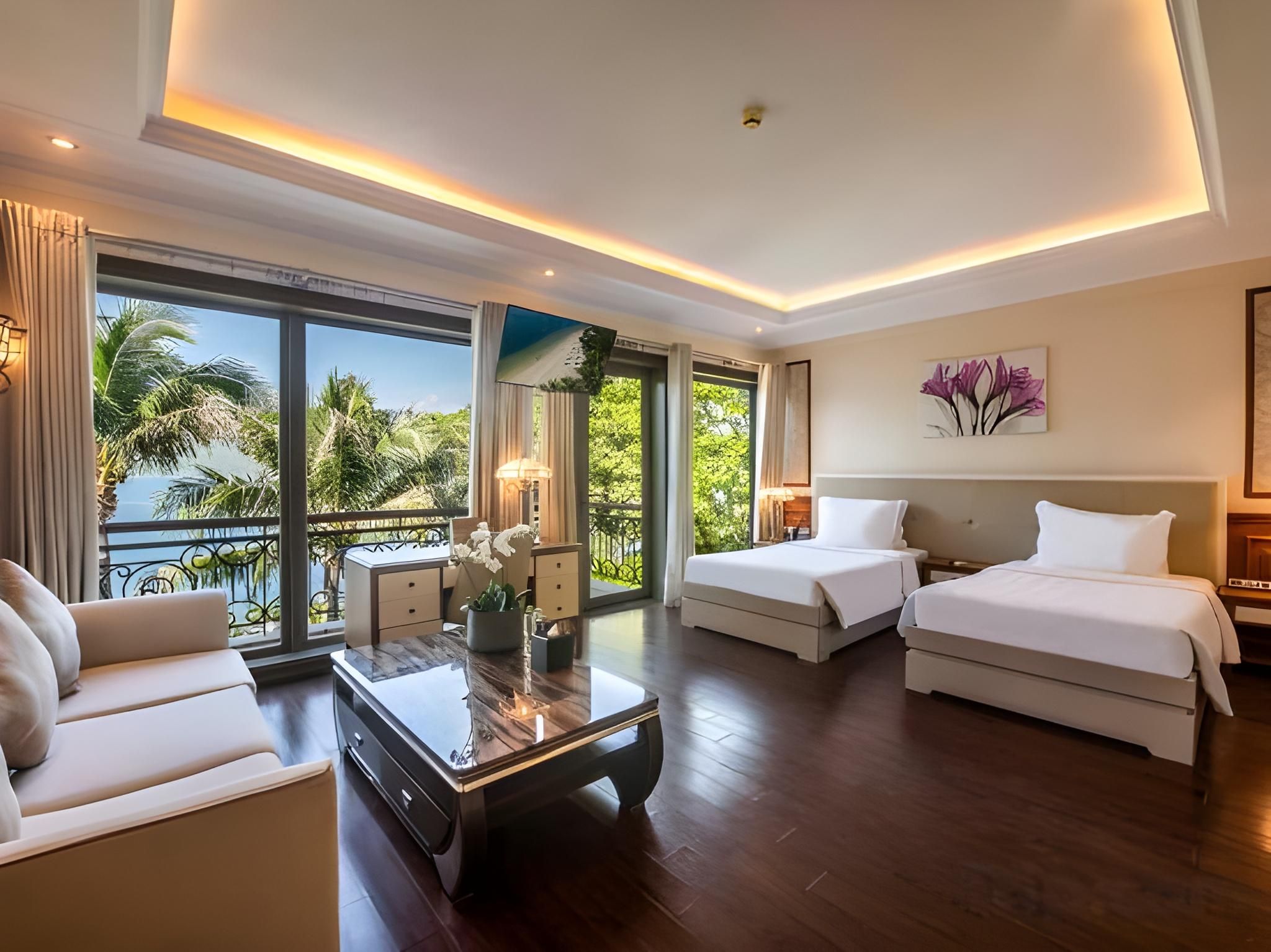 Villa 3 Bedroom