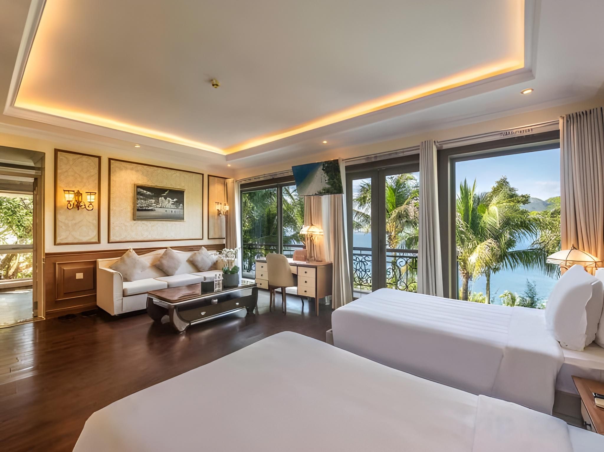 Villa 3 Bedroom