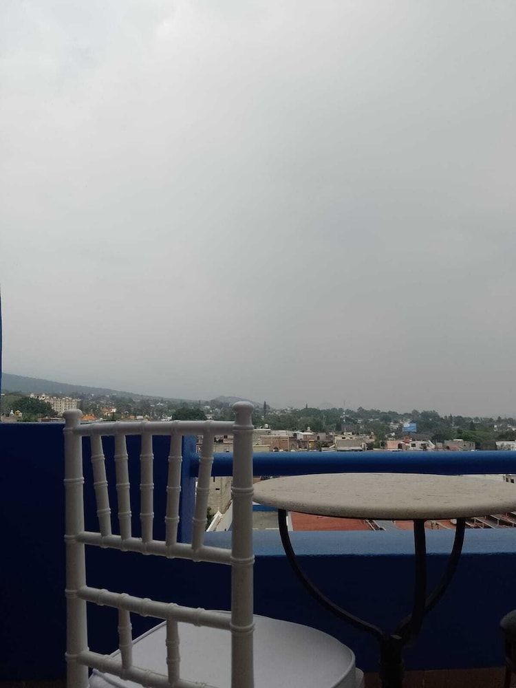 Hotel GS Cuernavaca Standard Double Room 5