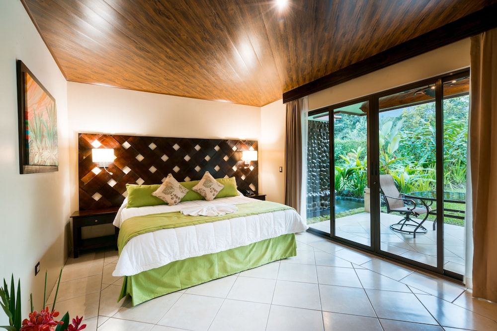 Casa Luna Hotel & Spa