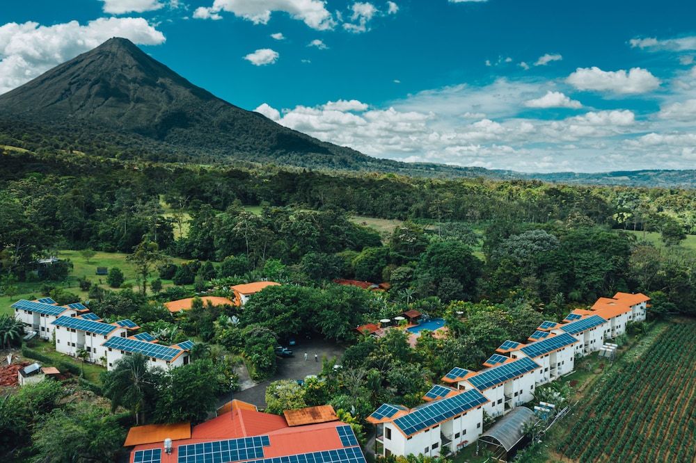 undefined Casa Luna Hotel & Spa