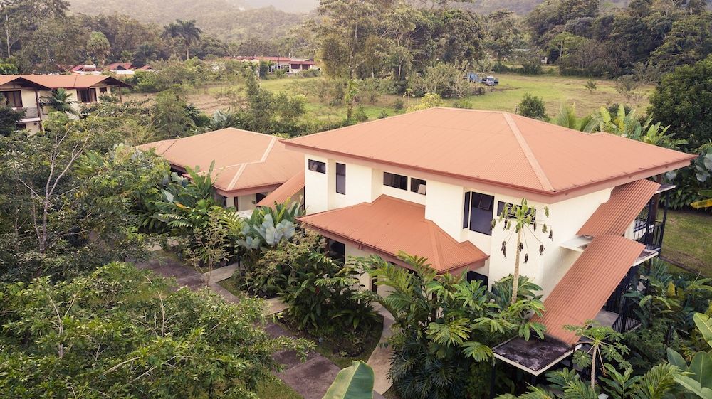 undefined Casa Luna Hotel & Spa 3