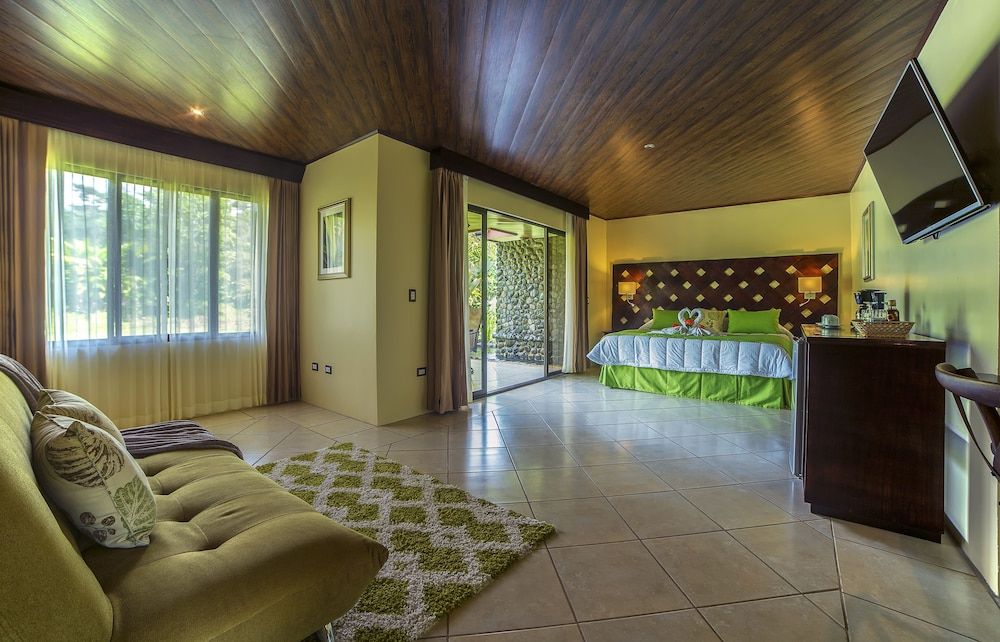 Luna Junior Suite