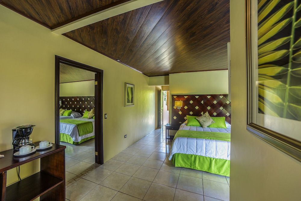 Casa Luna Hotel & Spa Luna Superior 4