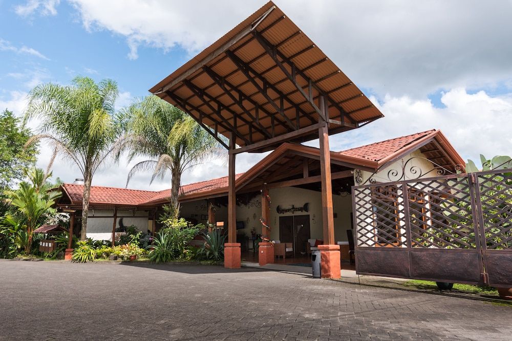 undefined Casa Luna Hotel & Spa 2