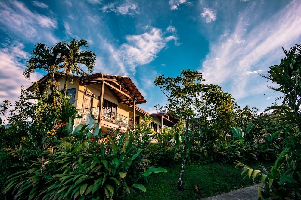 undefined Casa Luna Hotel & Spa 6