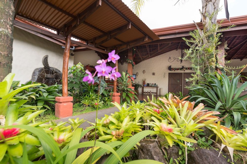 undefined Casa Luna Hotel & Spa 8