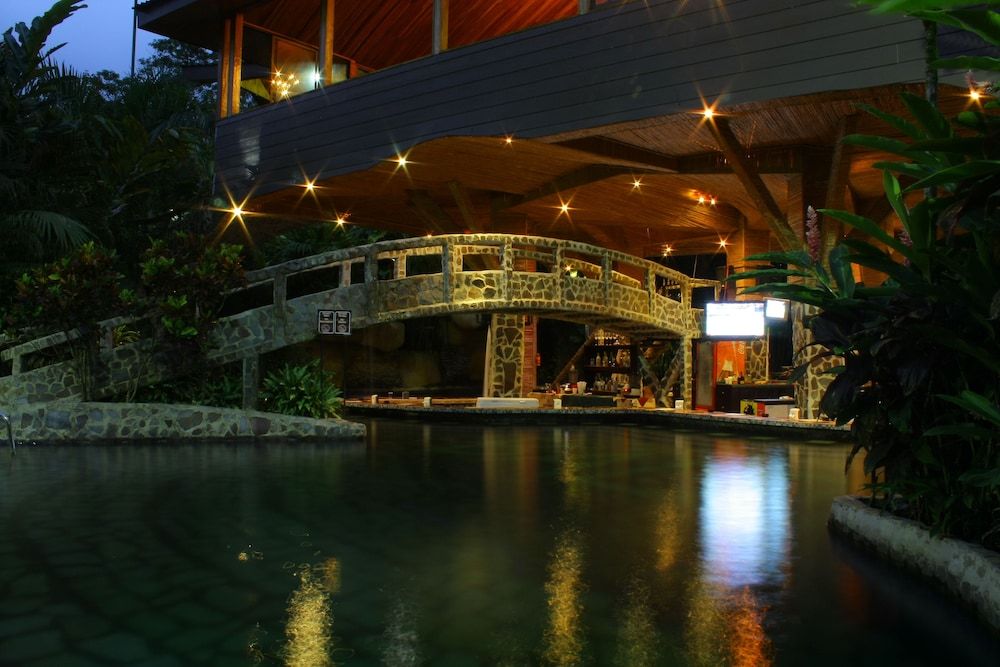 undefined Casa Luna Hotel & Spa 9