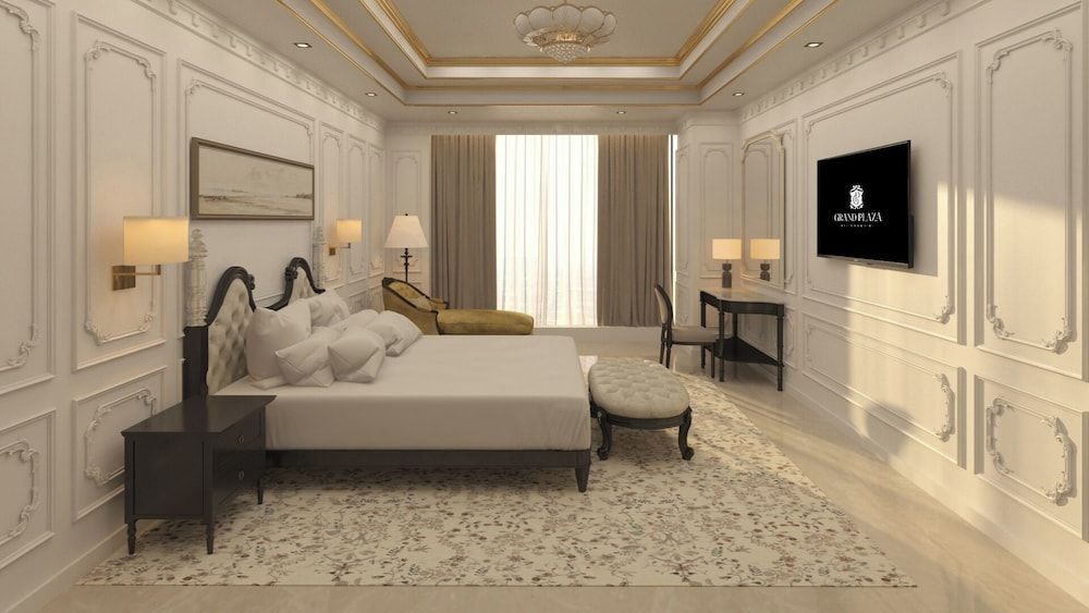 undefined Grand Plaza Hotel Hanoi 3