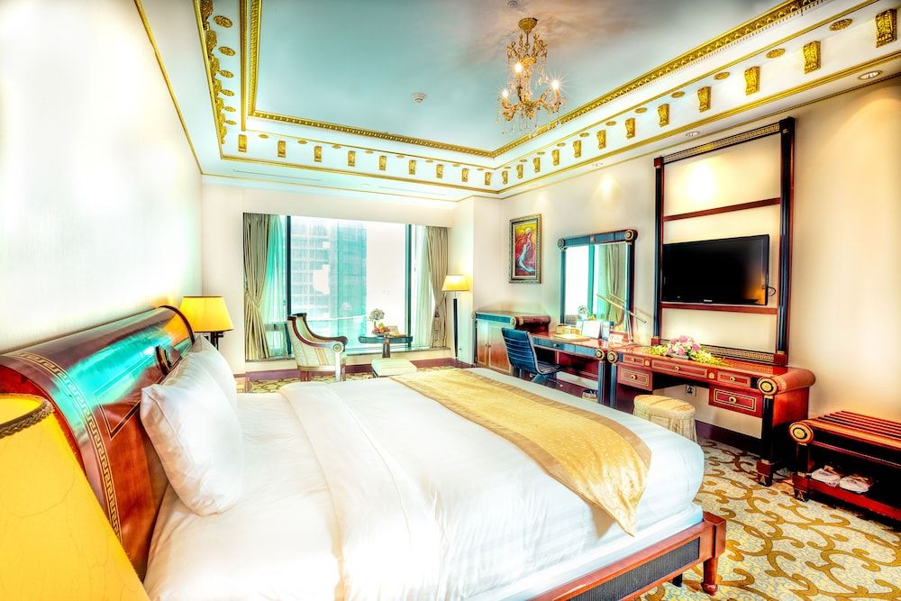 undefined Grand Plaza Hotel Hanoi 4