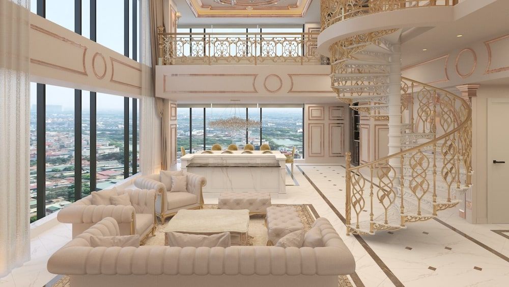 undefined Grand Plaza Hotel Hanoi 7