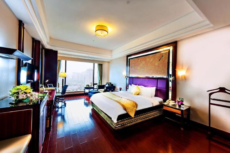 undefined Grand Plaza Hotel Hanoi 3