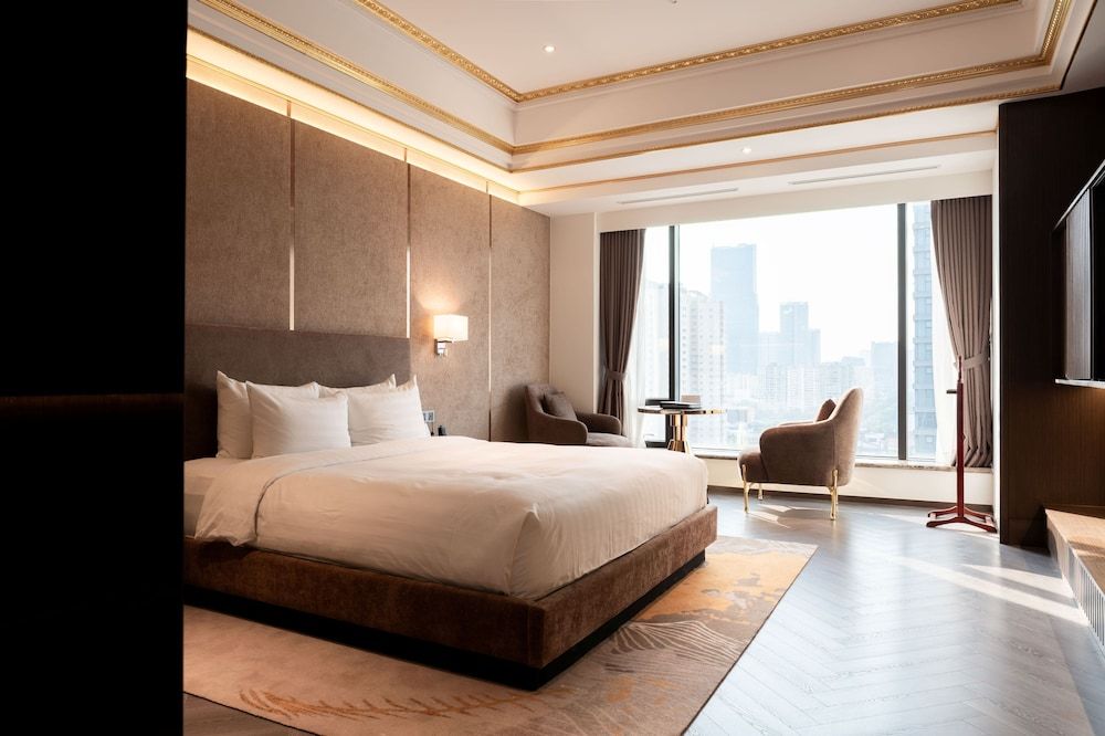 undefined Grand Plaza Hotel Hanoi 10