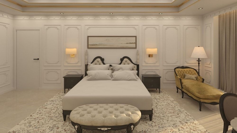 undefined Grand Plaza Hotel Hanoi 4