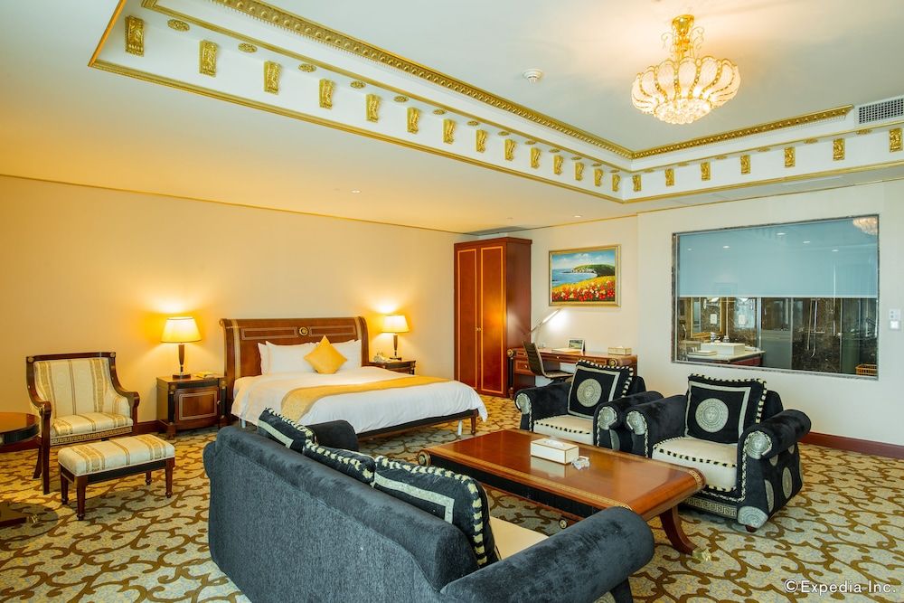undefined Grand Plaza Hotel Hanoi 10