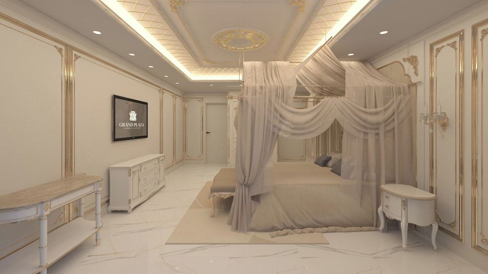 undefined Grand Plaza Hotel Hanoi 6