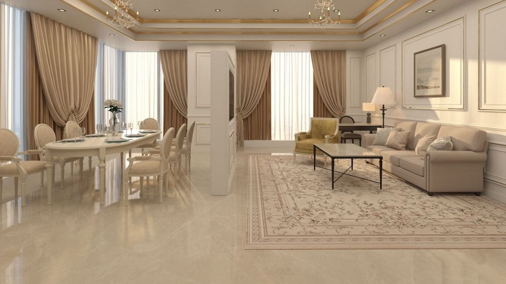 undefined Grand Plaza Hotel Hanoi 6