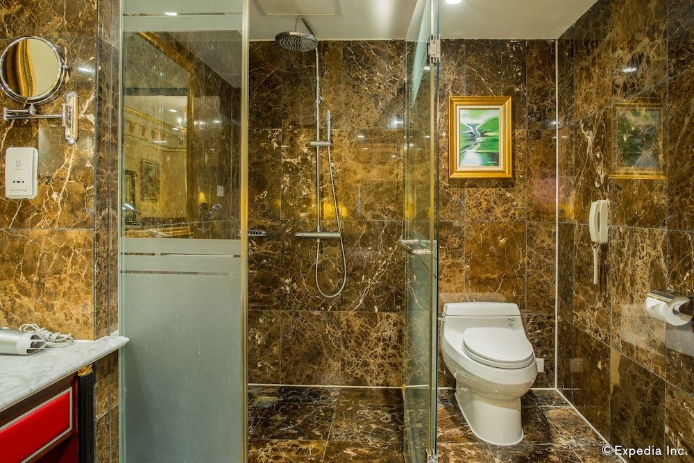 undefined Grand Plaza Hotel Hanoi 8