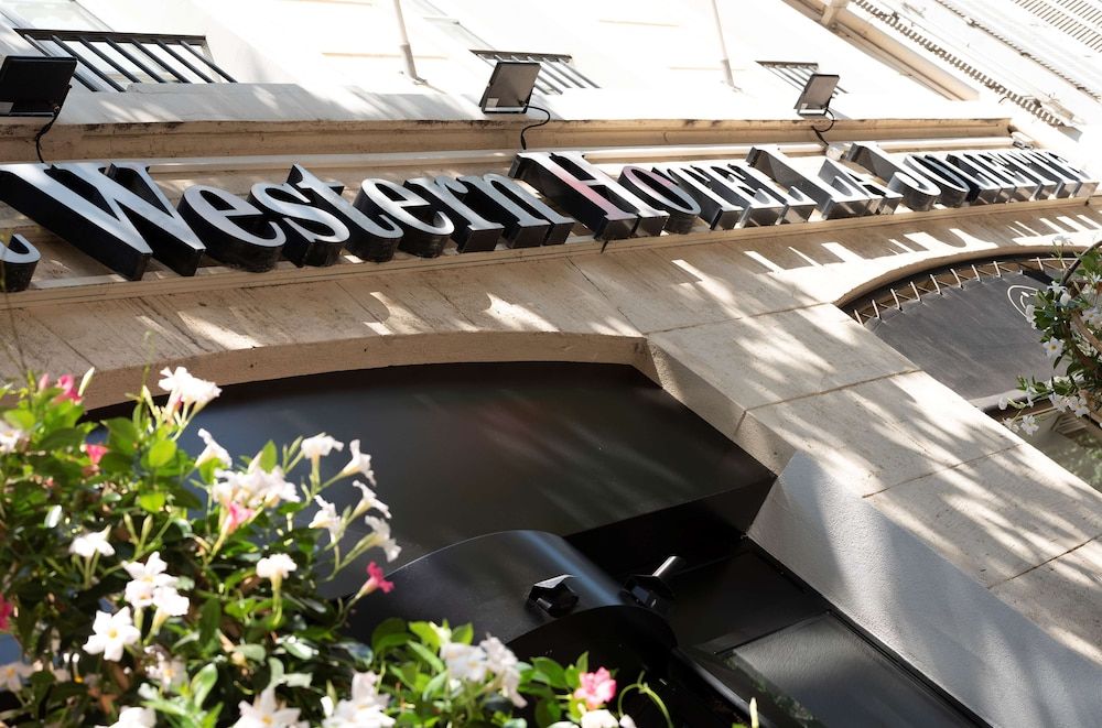 undefined Best Western Plus Hotel La Joliette 8