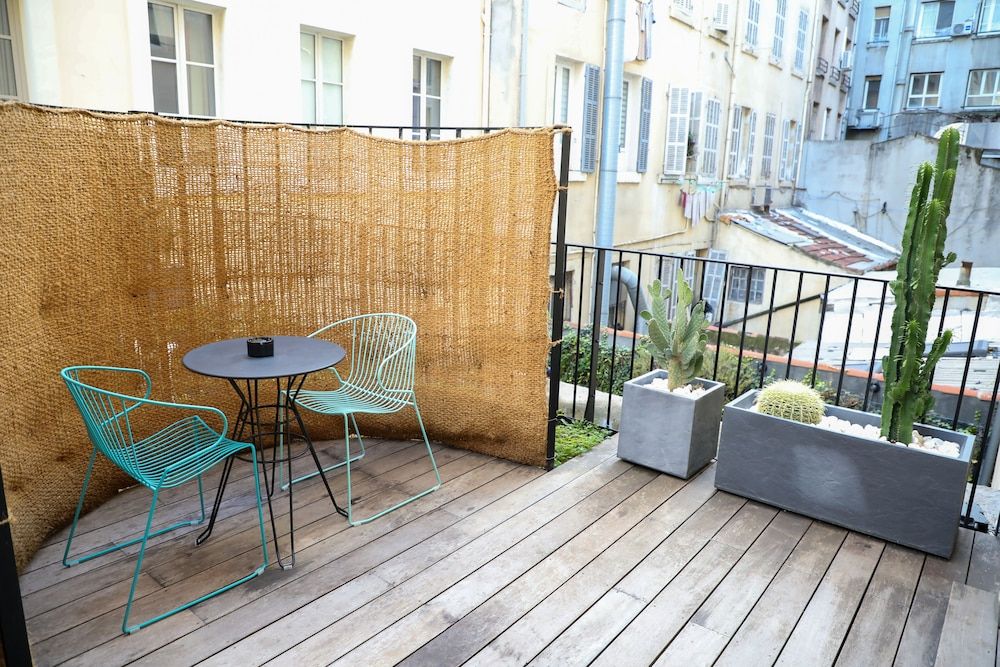 undefined Best Western Plus Hotel La Joliette 3