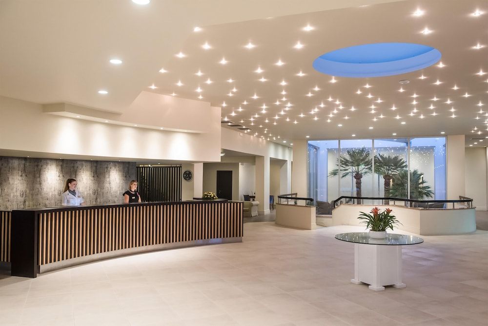 Annabelle Beach Resort - All Inclusive