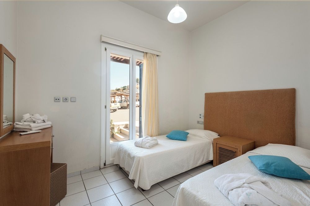 Annabelle Beach Resort - All Inclusive Villa