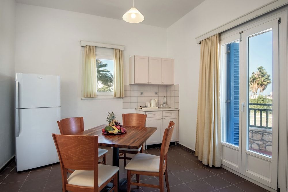 Annabelle Beach Resort - All Inclusive Villa 5