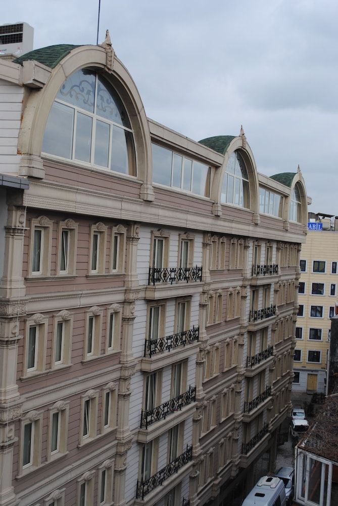 undefined Marmaray Hotel 3