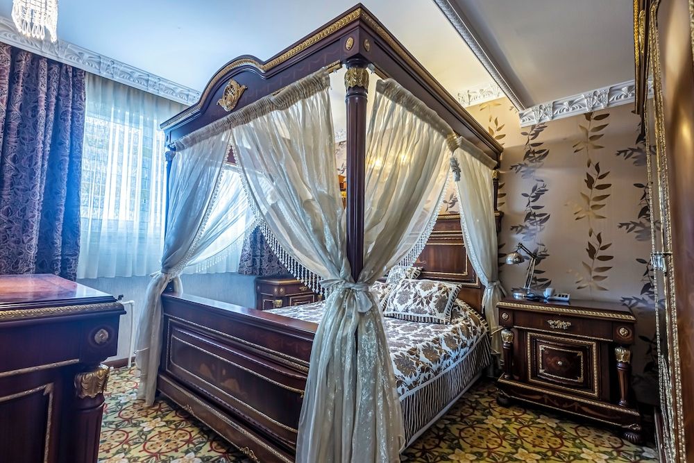 undefined Marmaray Hotel 6